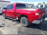 Toyota Tundra Sr5 5.7L V8 5TFUY5F18GX577187 fotografie