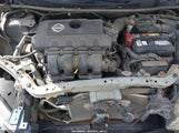 Nissan Sentra Fe+ S/Fe+ Sv/S/Sl/Sr/Sv 3N1AB7AP2EL630666 photo