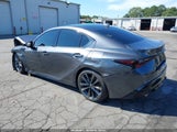 Lexus Is 350 F Sport JTHGZ1B23R5078425 photo