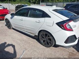 Honda Civic Sport Touring SHHFK7H9XJU211904 fotografie