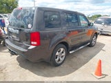 Honda Pilot Ex-L 5FNYF3H54DB041760 снимка