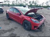 Tesla Model 3 Rear-Wheel Drive 5YJ3E1EA9PF452899 снимка