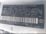 Toyota Camry Le 4T1BE32K14U338544 снимка