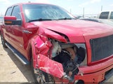 Ford F-150 Fx2 1FTFW1CT9CFB08476 снимка