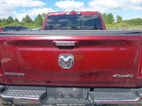 Ram  Big Horn/Lone Star 4X4 5'7 Box 1C6SRFFT4KN895508 снимка