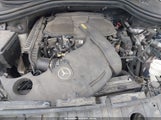 Mercedes-Benz Ml 350 4Matic 4JGDA5HBXDA161470 photo