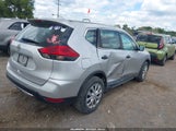 Nissan Rogue S KNMAT2MT4HP527649 fotografie
