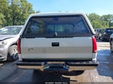 Chevrolet K1500 Fleetside 1GCEK14R8VZ135843 снимка