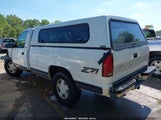 Chevrolet K1500 Fleetside 1GCEK14R8VZ135843 снимка
