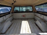 Chevrolet K1500 Fleetside 1GCEK14R8VZ135843 снимка