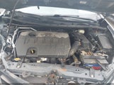 Toyota Corolla Le 2T1BURHE1EC221640 снимка