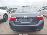 Toyota Corolla Le 2T1BURHE1EC221640 снимка