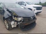 Toyota Corolla Le 2T1BURHE1EC221640 снимка