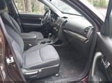 Kia Sorento Lx 5XYKT3A64CG241692 снимка