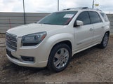 GMC Acadia Denali 1GKKRTKD0EJ196589 fotografie