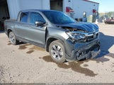 Honda Ridgeline Rtl-T 5FPYK3F62HB038344 снимка