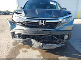 Honda Ridgeline Rtl-T 5FPYK3F62HB038344 снимка