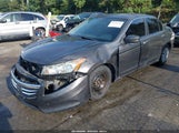 Honda Accord 2.4 Lx 1HGCP2F38CA092349 снимка