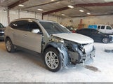 Chevrolet Traverse 1Lt 1GNKVGKD0FJ283254 снимка