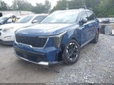 Kia Sorento S 5XYRL4JC1RG288701 снимка