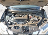 Nissan Rogue Sl 5N1AT2MT8HC869270 снимка