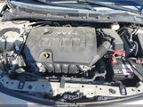 Toyota Corolla Le 2T1BU40E09C011406 снимка