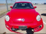 Volkswagen Beetle 2.5L 3VWJP7AT2CM628982 снимка