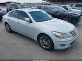 Hyundai Genesis 4.6 KMHGC4DF9BU146089 снимка