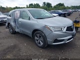 Acura Mdx Standard 5J8YD4H37LL036138 снимка