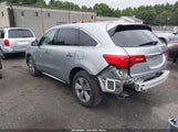 Acura Mdx Standard 5J8YD4H37LL036138 снимка