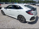 Honda Civic Ex SHHFK7H50JU238185 снимка