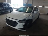 Hyundai Elantra Se 5NPD74LF4HH079952 снимка