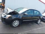 Nissan Sentra 2.0S 3N1AB6AP4AL666959 снимка