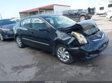 Nissan Sentra 2.0S 3N1AB6AP4AL666959 снимка