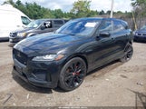 Jaguar F-Pace S SADCM2BVXHA098471 снимка