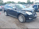 Chevrolet Equinox Ltz 2CNFLGE53B6433218 снимка