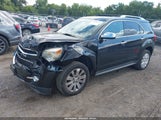 Chevrolet Equinox Ltz 2CNFLGE53B6433218 снимка