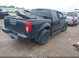 Nissan Frontier Sv 1N6AD0ERXKN716424 снимка