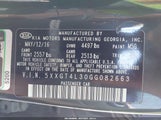 Kia Optima Lx 5XXGT4L30GG082663 снимка