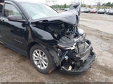 Chevrolet Equinox Fwd Ls 2GNAXHEV0L6138868 снимка
