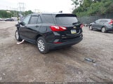 Chevrolet Equinox Fwd Ls 2GNAXHEV0L6138868 снимка