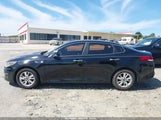 Kia Optima Lx 5XXGT4L3XHG149125 снимка