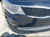 Kia Optima Lx 5XXGT4L3XHG149125 снимка