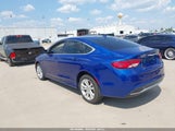 Chrysler 200 Limited Platinum 1C3CCCAB6GN179202 снимка