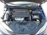 Chrysler 200 Limited Platinum 1C3CCCAB6GN179202 снимка