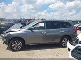 Nissan Pathfinder Sv 5N1DR2MN6KC612547 снимка