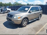 Honda Pilot Ex-L 5FNYF18615B014207 снимка