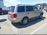 Honda Pilot Ex-L 5FNYF18615B014207 снимка