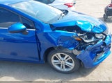Chevrolet Cruze Lt Auto 3G1BE6SM8HS511093 снимка