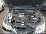 Hyundai Sonata Gls V6/Lx V6 5NPEU46F96H148320 снимка